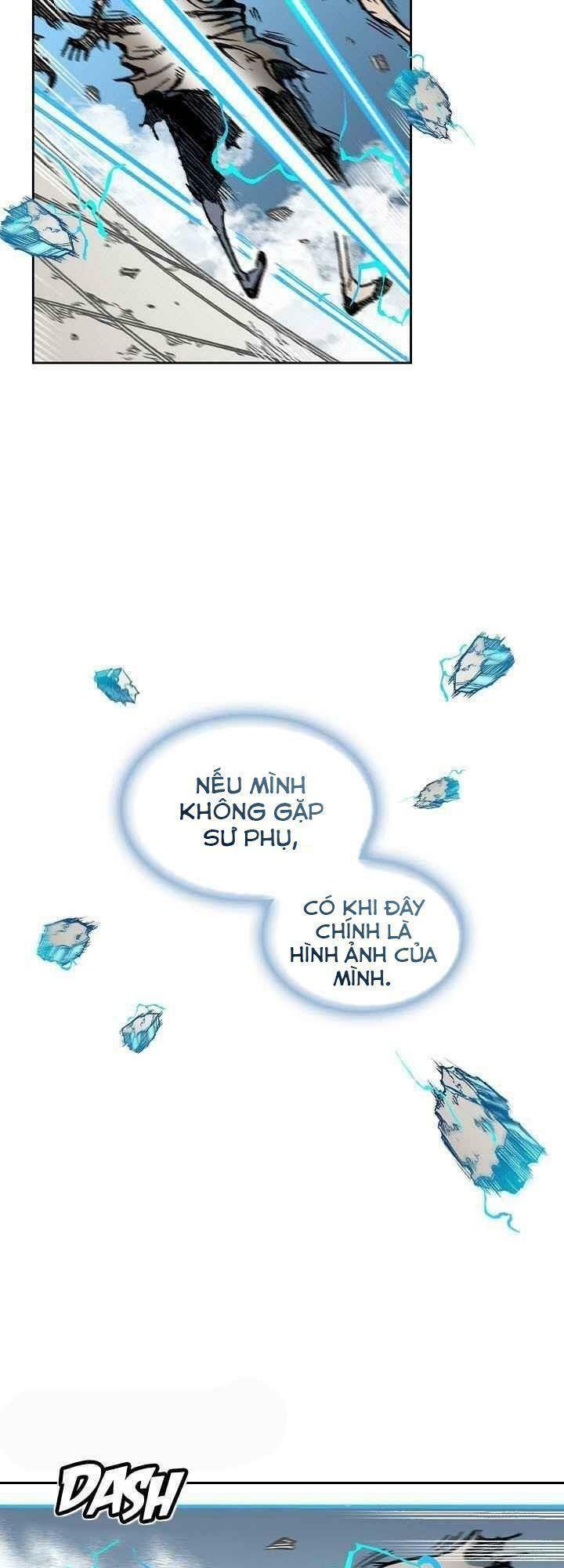 Hồi Ức Của Chiến Thần Chap 63 - Next Chap 64