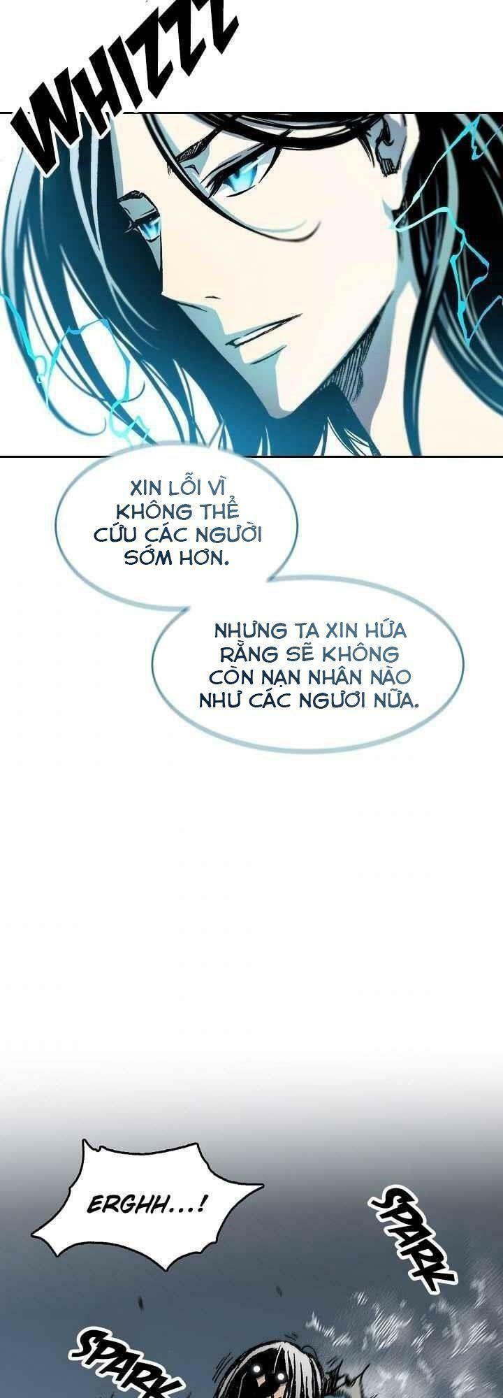 Hồi Ức Của Chiến Thần Chap 63 - Next Chap 64