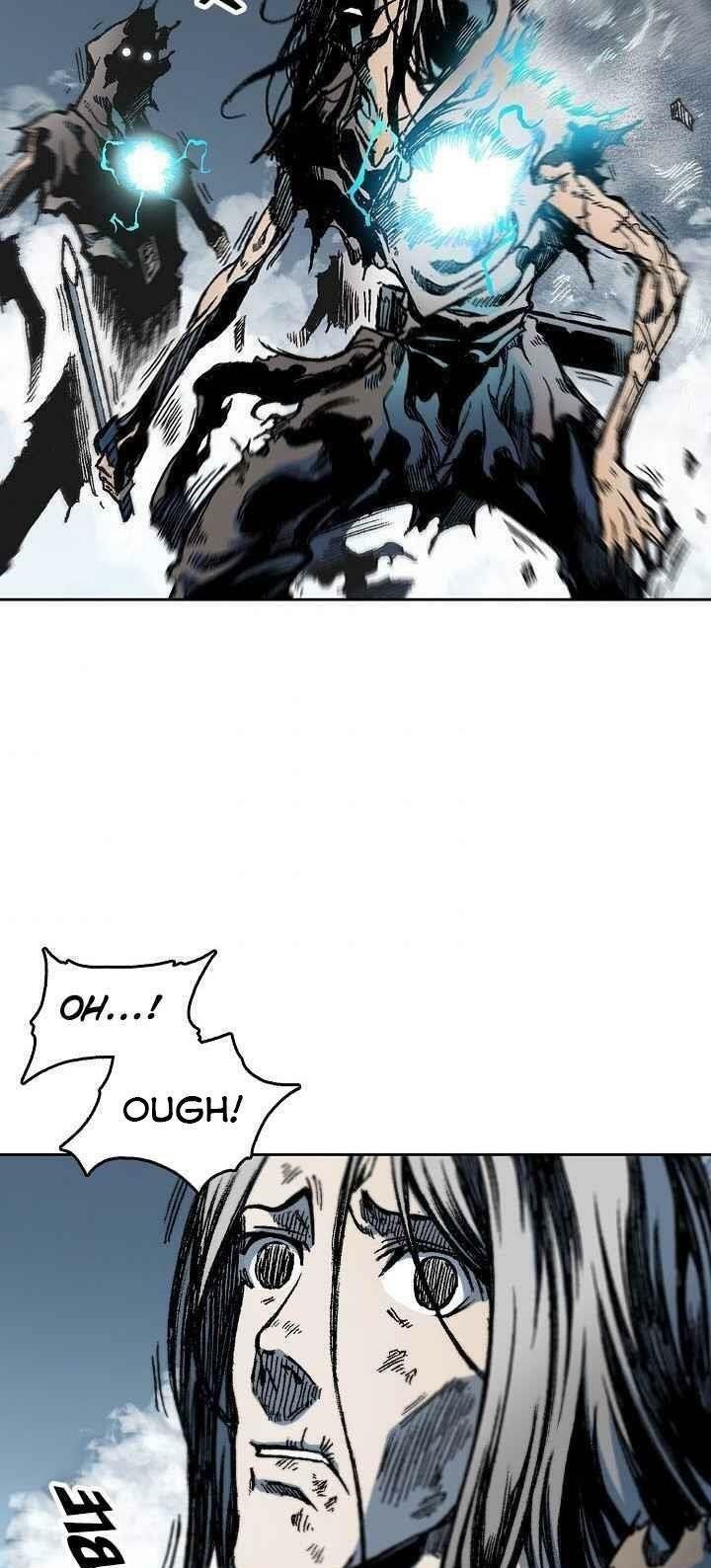 Hồi Ức Của Chiến Thần Chap 63 - Next Chap 64