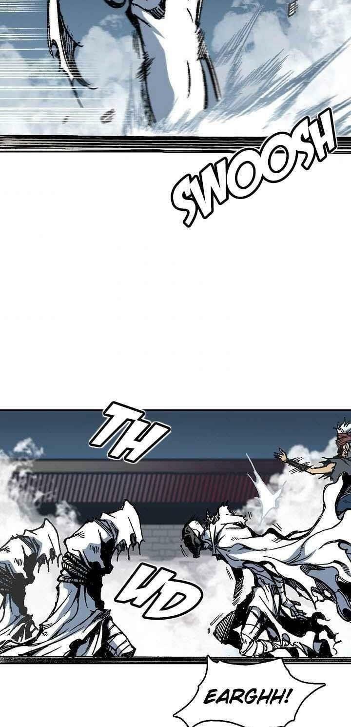 Hồi Ức Của Chiến Thần Chap 63 - Next Chap 64