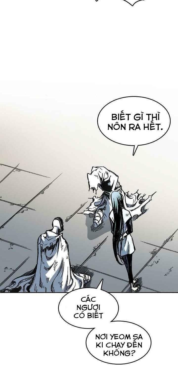 Hồi Ức Của Chiến Thần Chap 63 - Next Chap 64