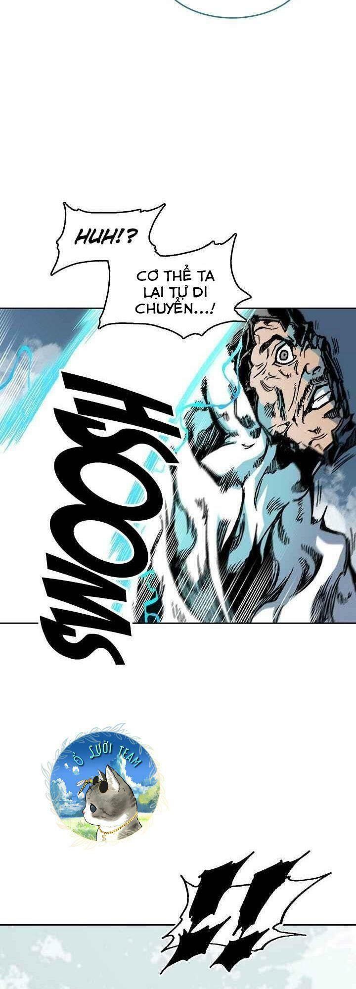 Hồi Ức Của Chiến Thần Chap 63 - Next Chap 64