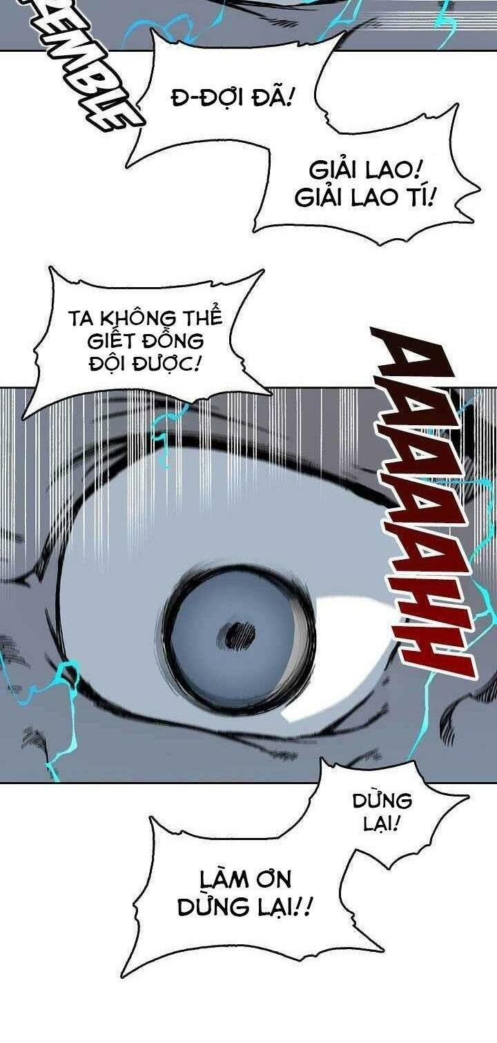 Hồi Ức Của Chiến Thần Chap 63 - Next Chap 64