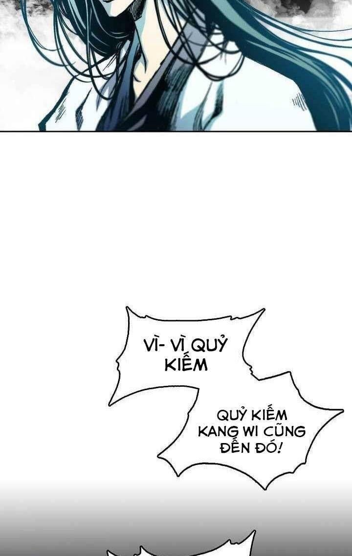 Hồi Ức Của Chiến Thần Chap 63 - Next Chap 64