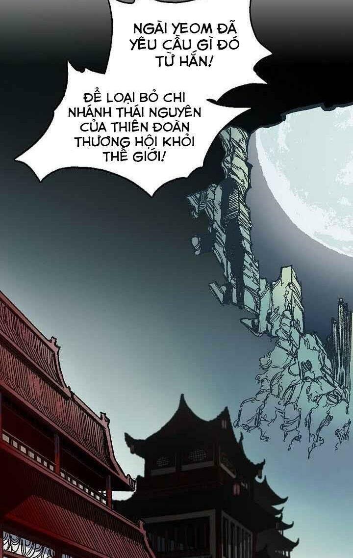 Hồi Ức Của Chiến Thần Chap 63 - Next Chap 64