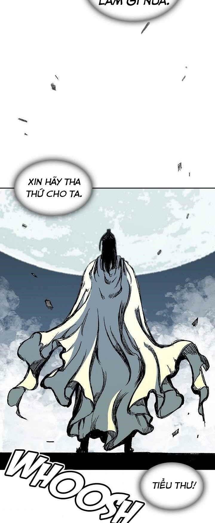 Hồi Ức Của Chiến Thần Chap 64 - Next Chap 65