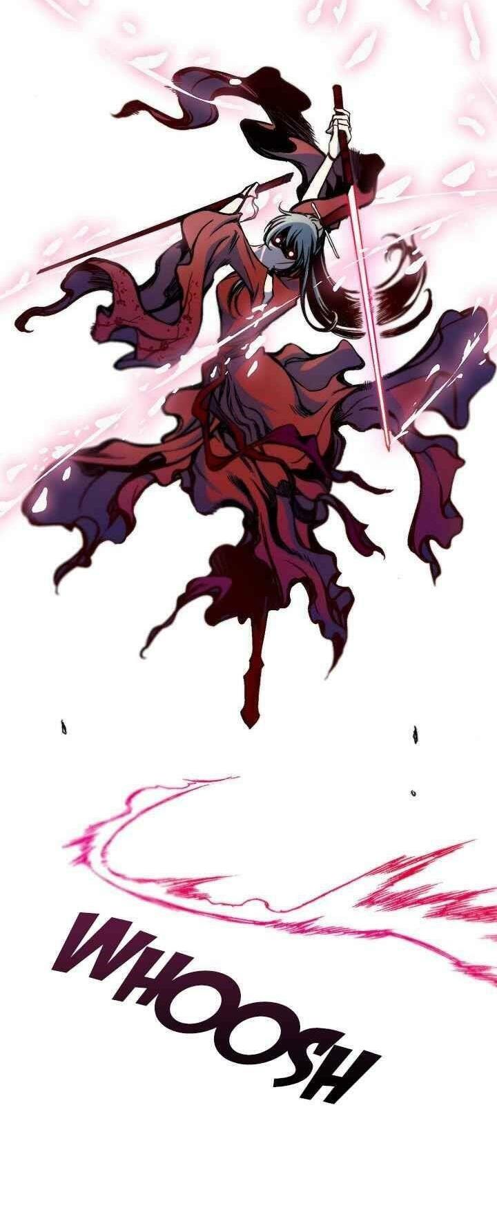 Hồi Ức Của Chiến Thần Chap 64 - Next Chap 65