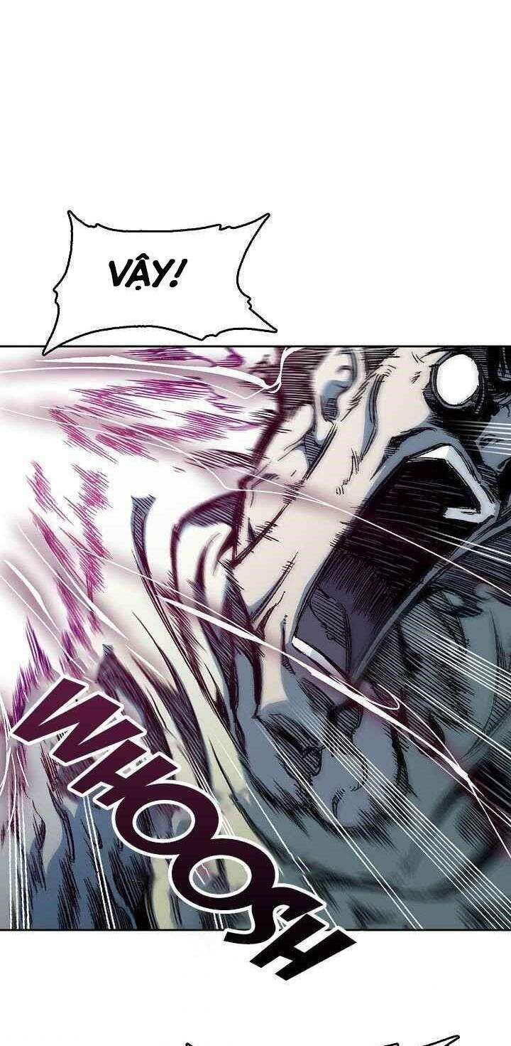 Hồi Ức Của Chiến Thần Chap 64 - Next Chap 65