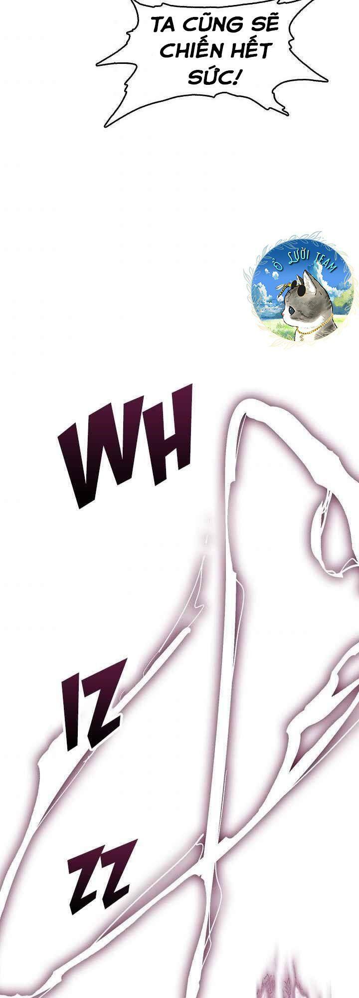 Hồi Ức Của Chiến Thần Chap 64 - Next Chap 65