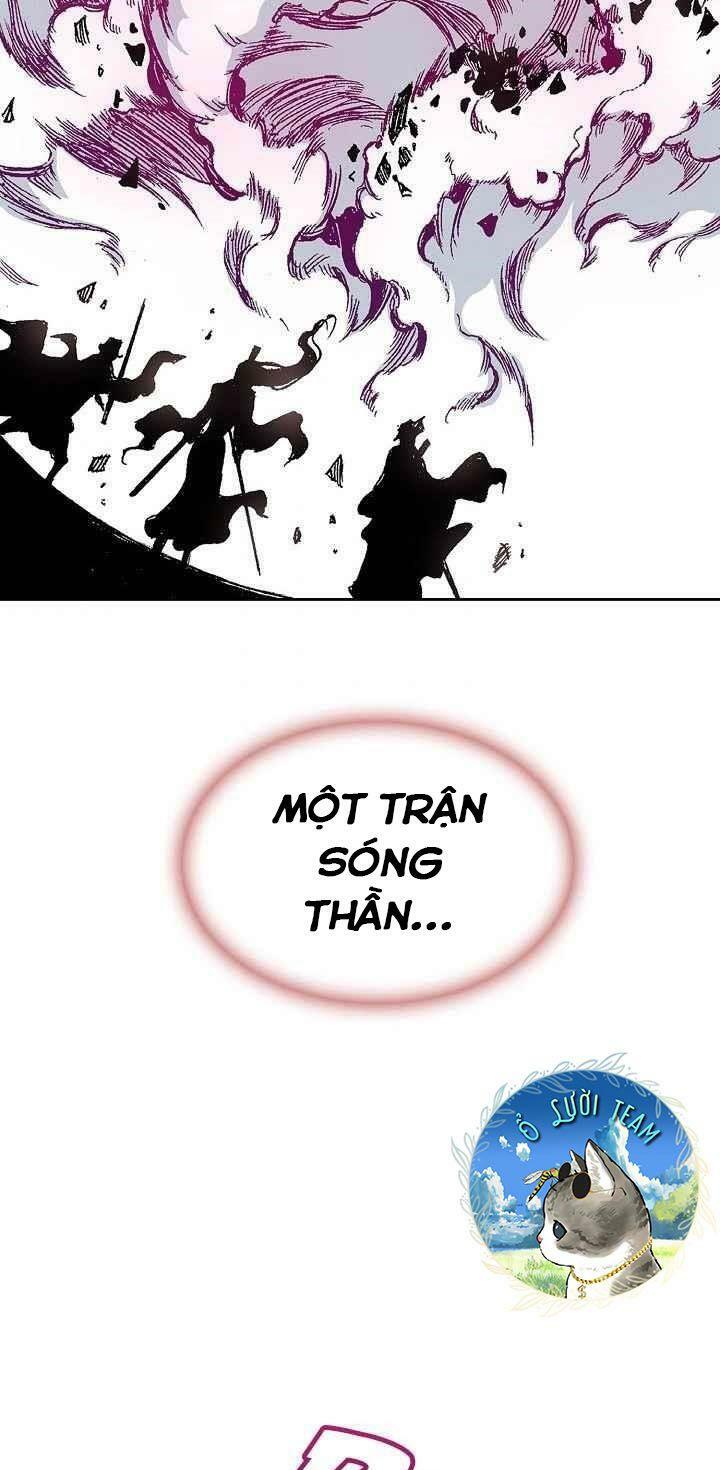 Hồi Ức Của Chiến Thần Chap 64 - Next Chap 65