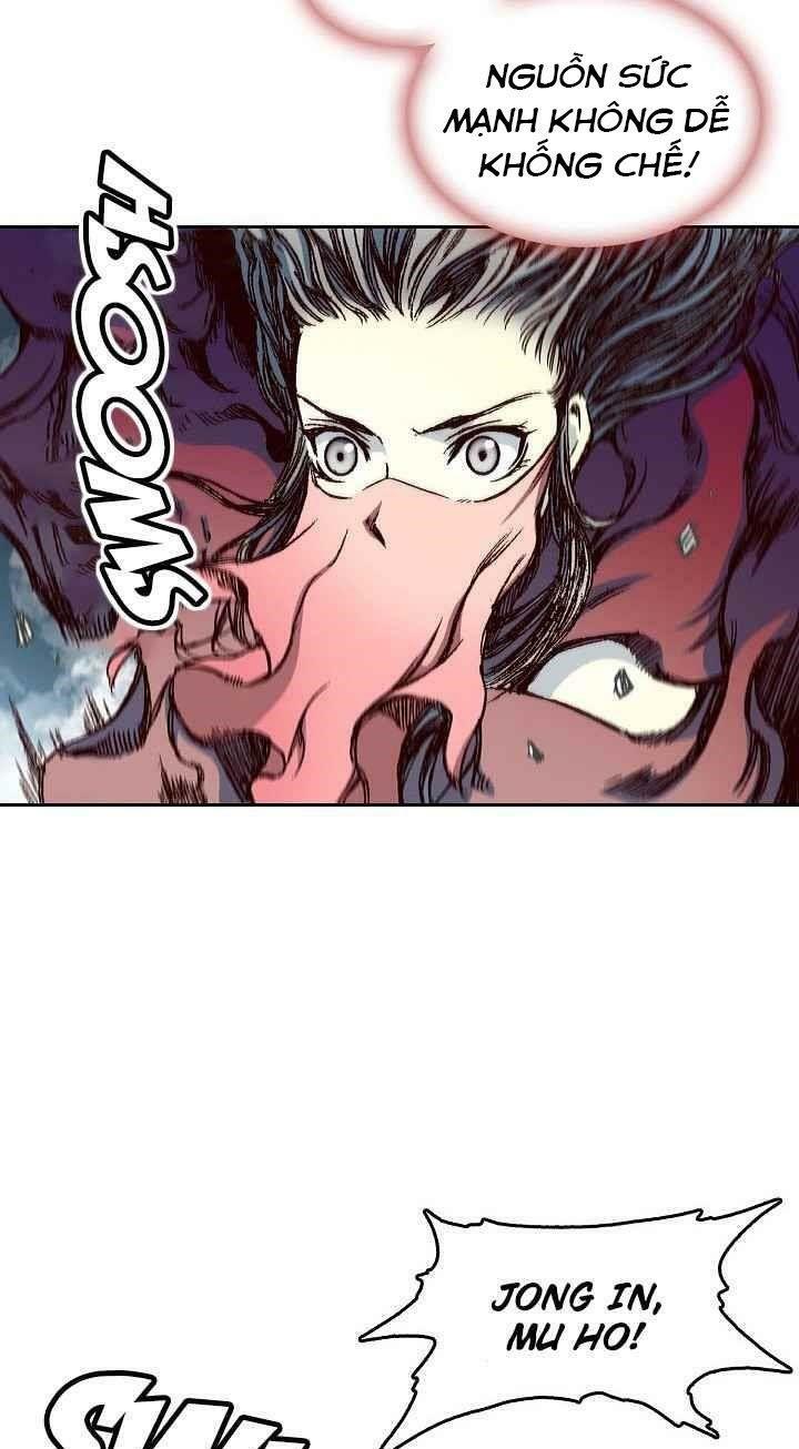 Hồi Ức Của Chiến Thần Chap 64 - Next Chap 65