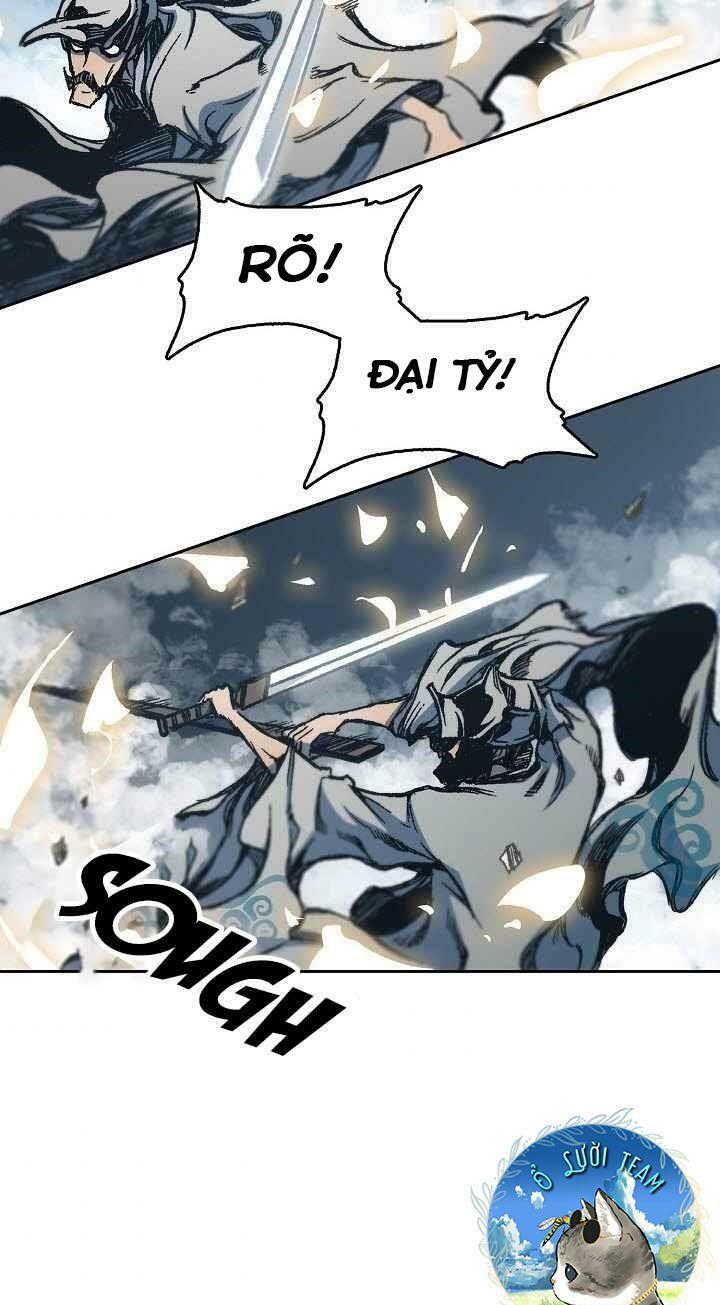 Hồi Ức Của Chiến Thần Chap 64 - Next Chap 65