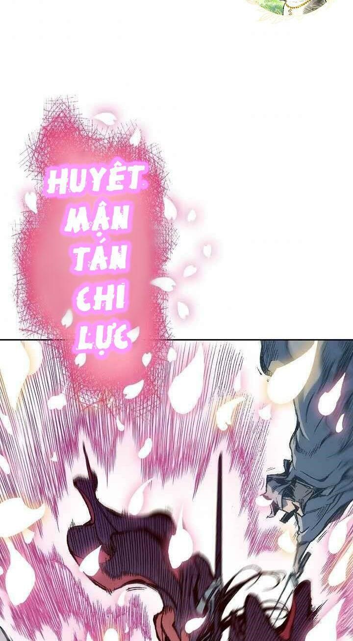 Hồi Ức Của Chiến Thần Chap 64 - Next Chap 65