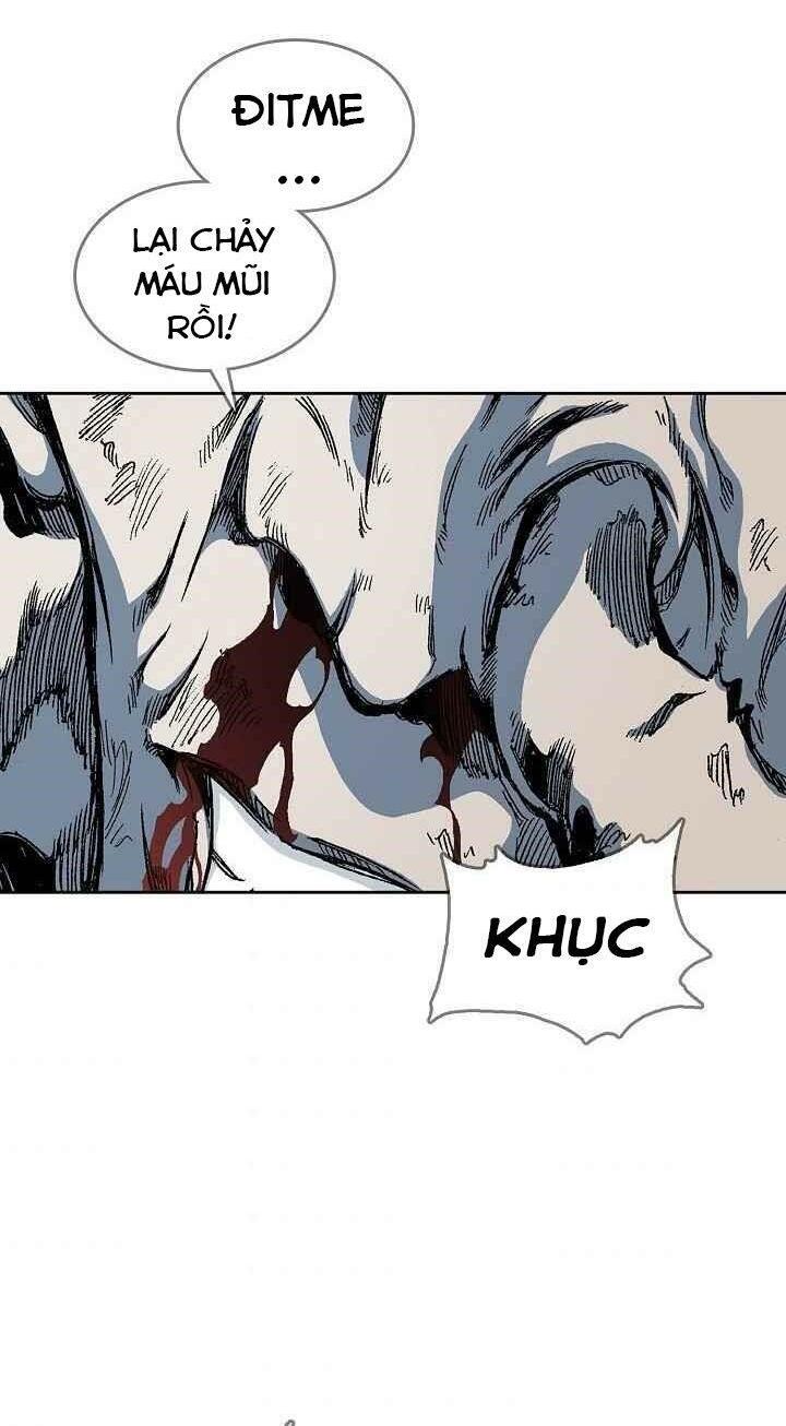 Hồi Ức Của Chiến Thần Chap 64 - Next Chap 65