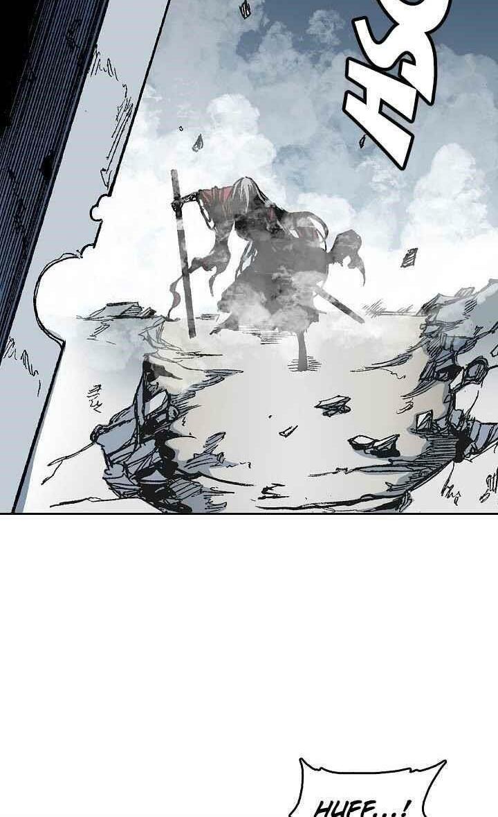 Hồi Ức Của Chiến Thần Chap 64 - Next Chap 65