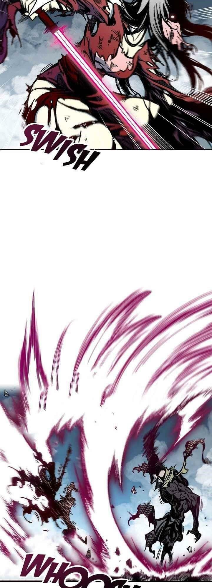 Hồi Ức Của Chiến Thần Chap 65 - Next Chap 66