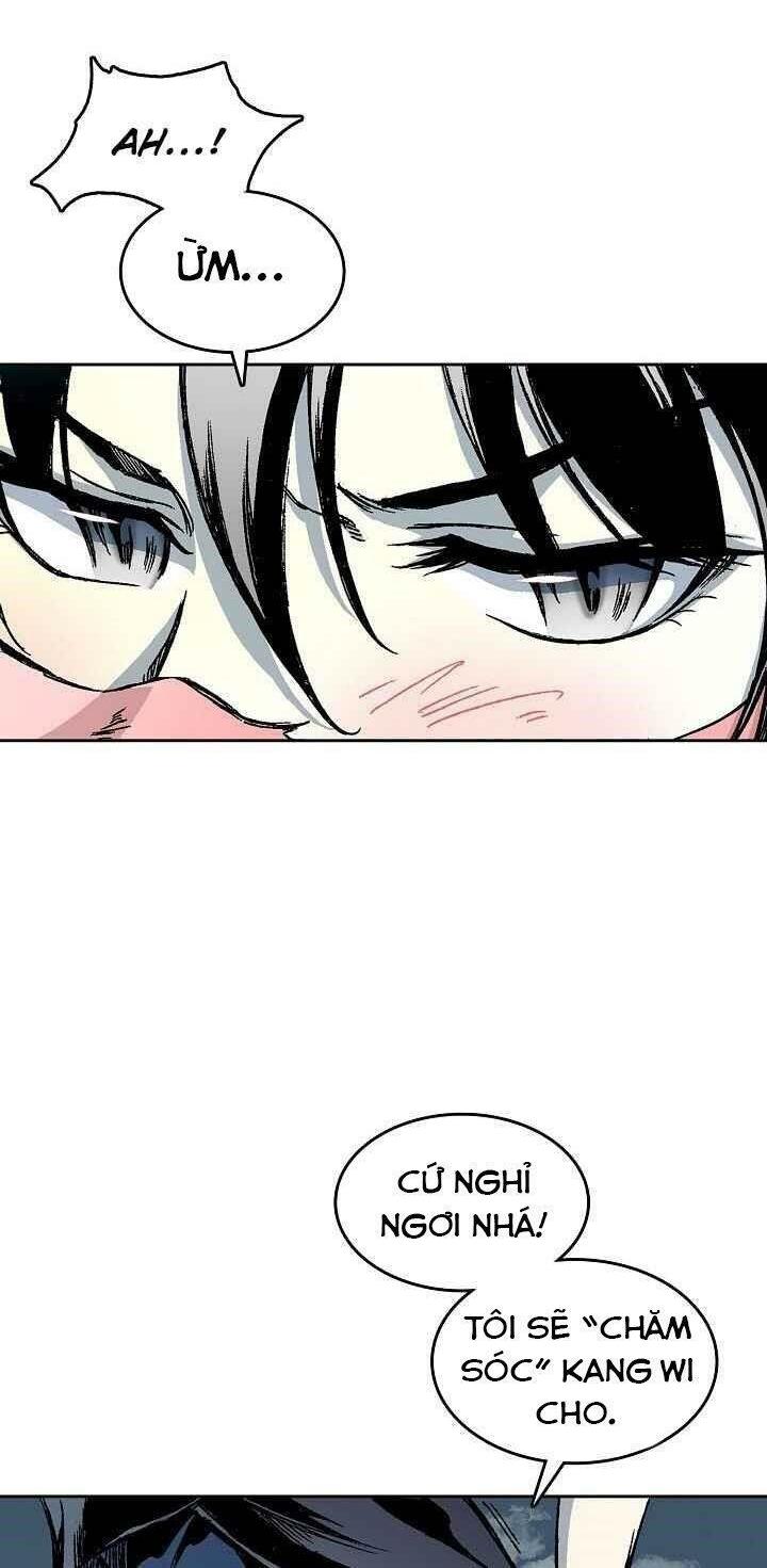 Hồi Ức Của Chiến Thần Chap 65 - Next Chap 66