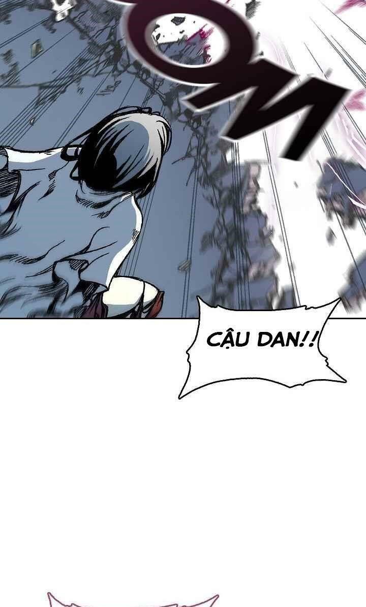 Hồi Ức Của Chiến Thần Chap 66 - Next Chap 67