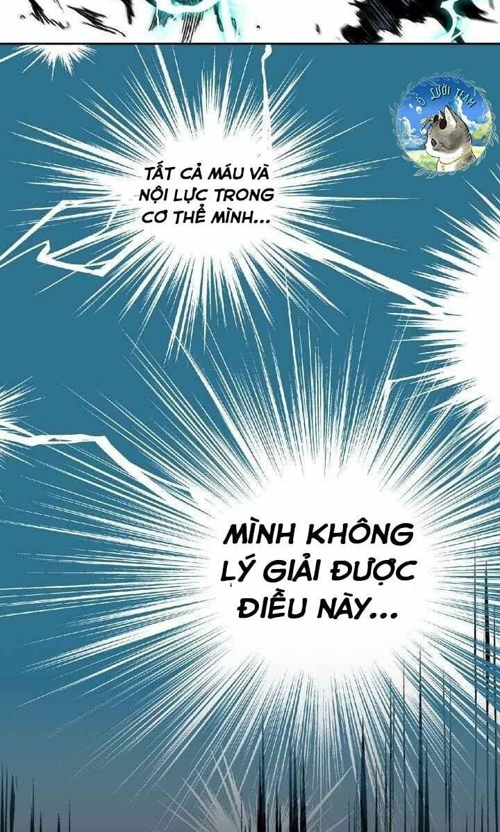 Hồi Ức Của Chiến Thần Chap 66 - Next Chap 67