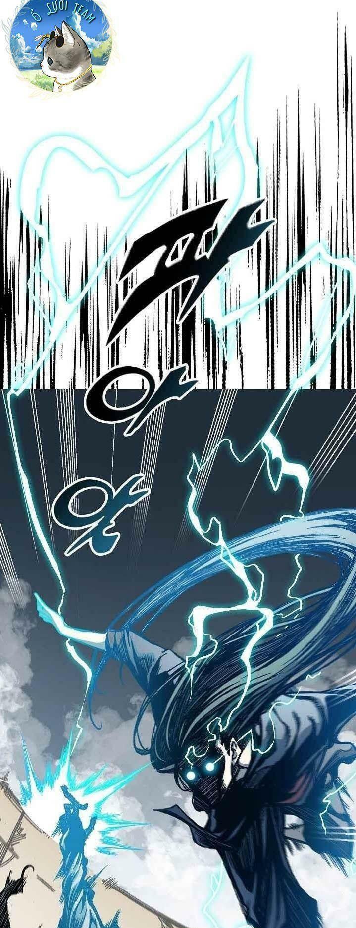 Hồi Ức Của Chiến Thần Chap 67 - Next Chap 68