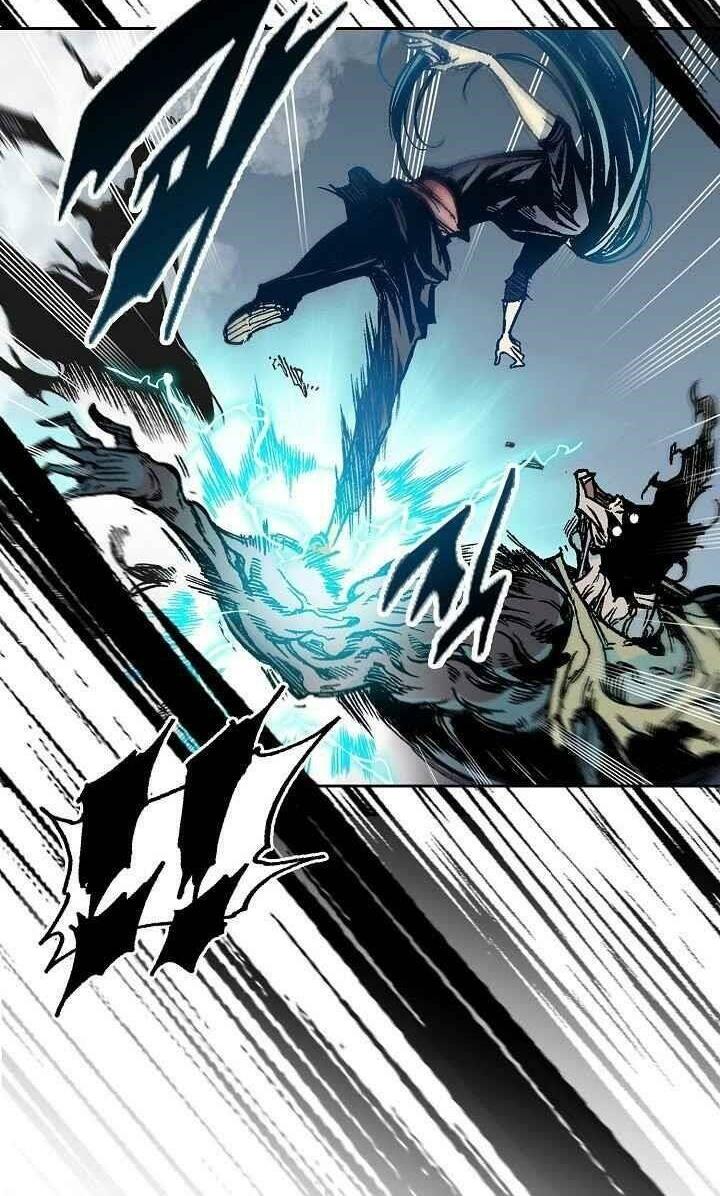 Hồi Ức Của Chiến Thần Chap 67 - Next Chap 68