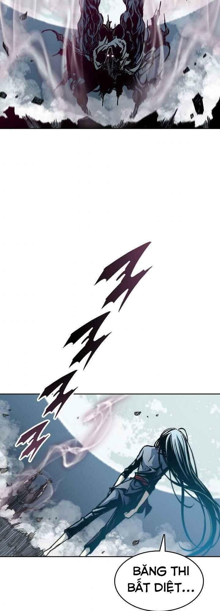 Hồi Ức Của Chiến Thần Chap 67 - Next Chap 68