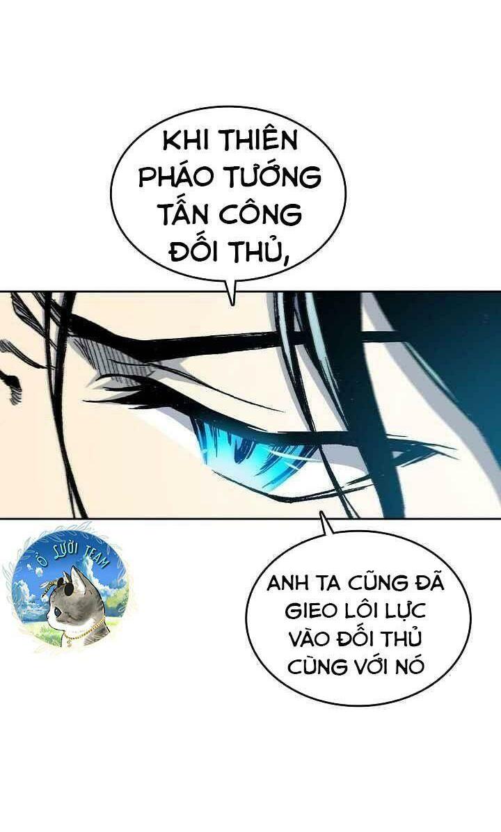 Hồi Ức Của Chiến Thần Chap 67 - Next Chap 68