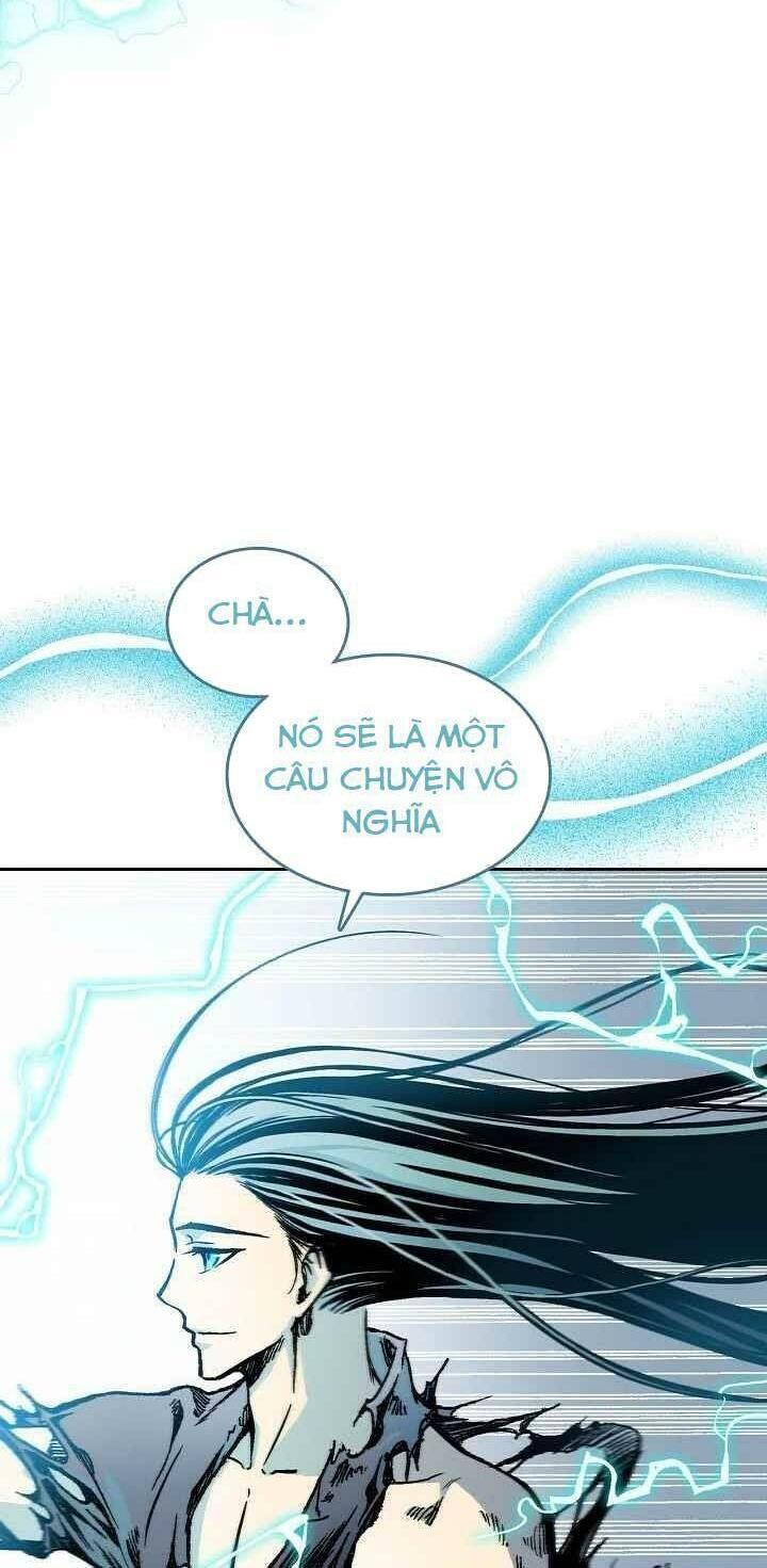 Hồi Ức Của Chiến Thần Chap 67 - Next Chap 68