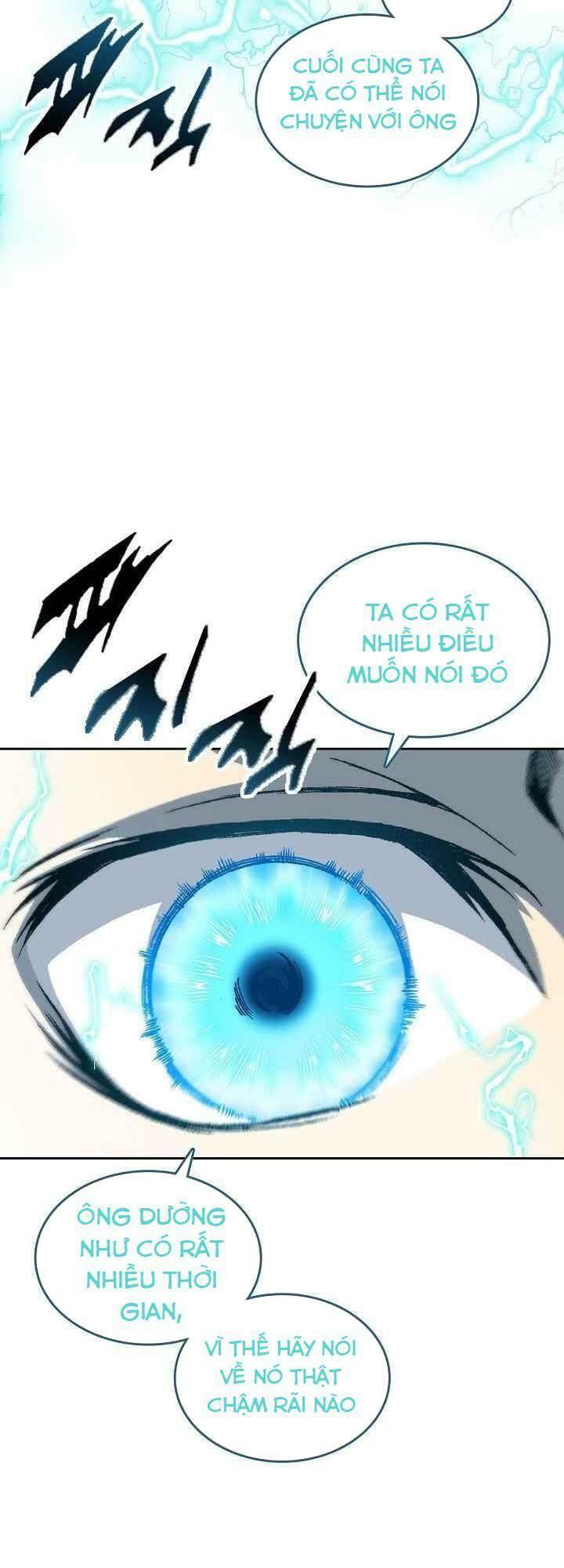 Hồi Ức Của Chiến Thần Chap 67 - Next Chap 68