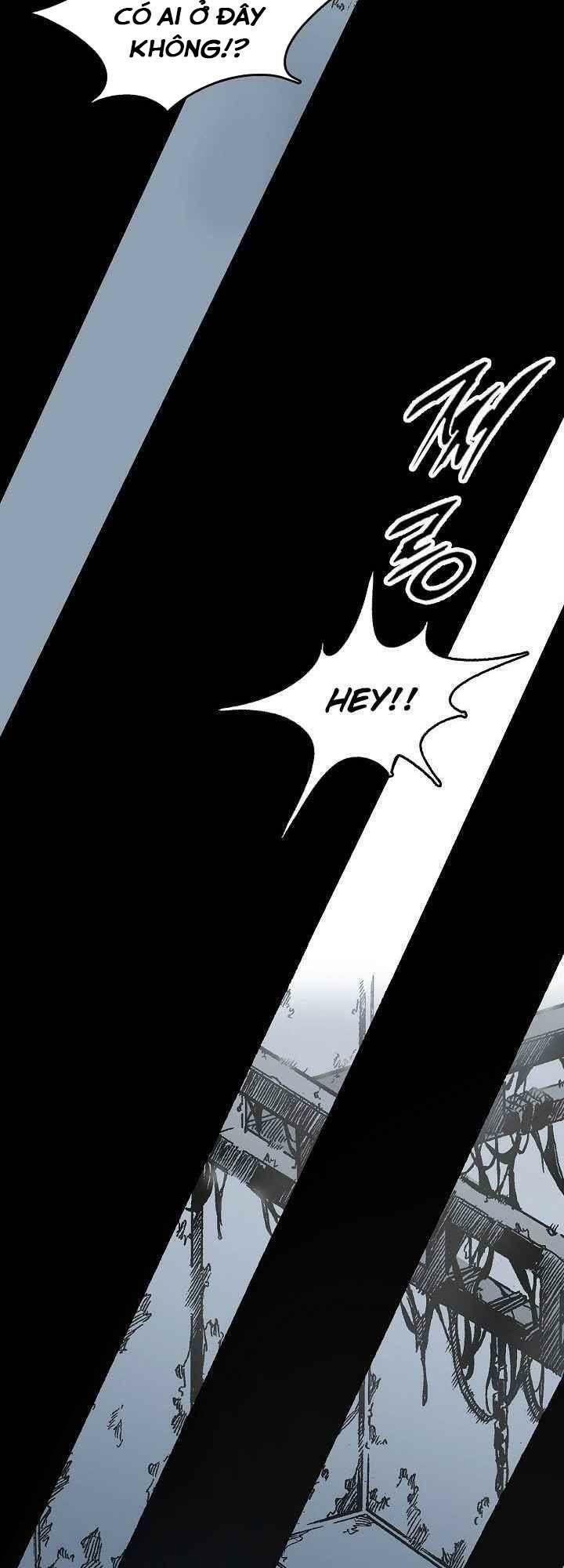 Hồi Ức Của Chiến Thần Chap 67 - Next Chap 68