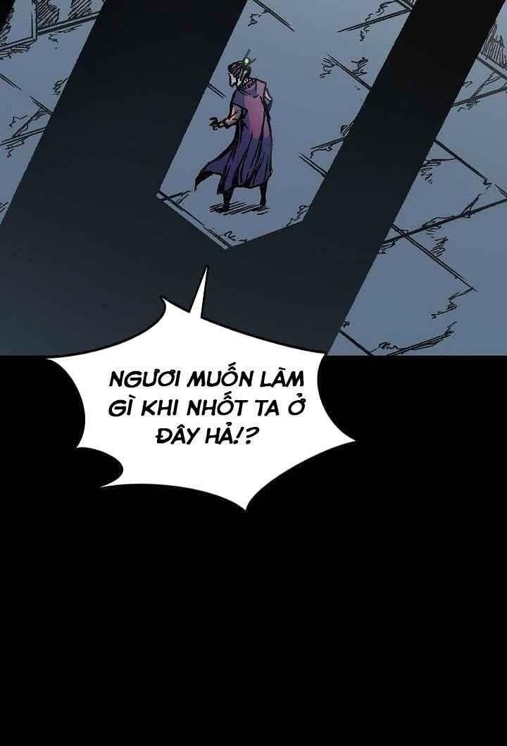 Hồi Ức Của Chiến Thần Chap 67 - Next Chap 68