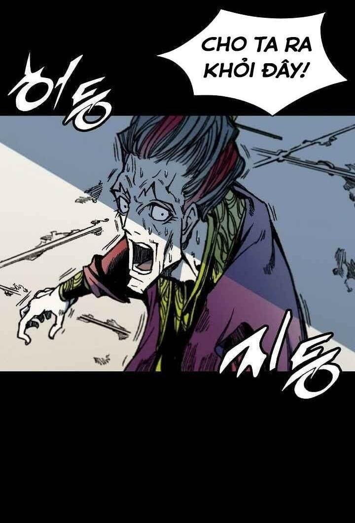 Hồi Ức Của Chiến Thần Chap 67 - Next Chap 68