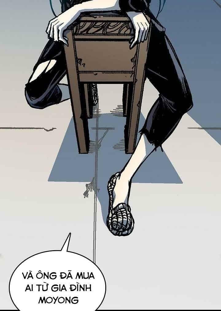 Hồi Ức Của Chiến Thần Chap 67 - Next Chap 68