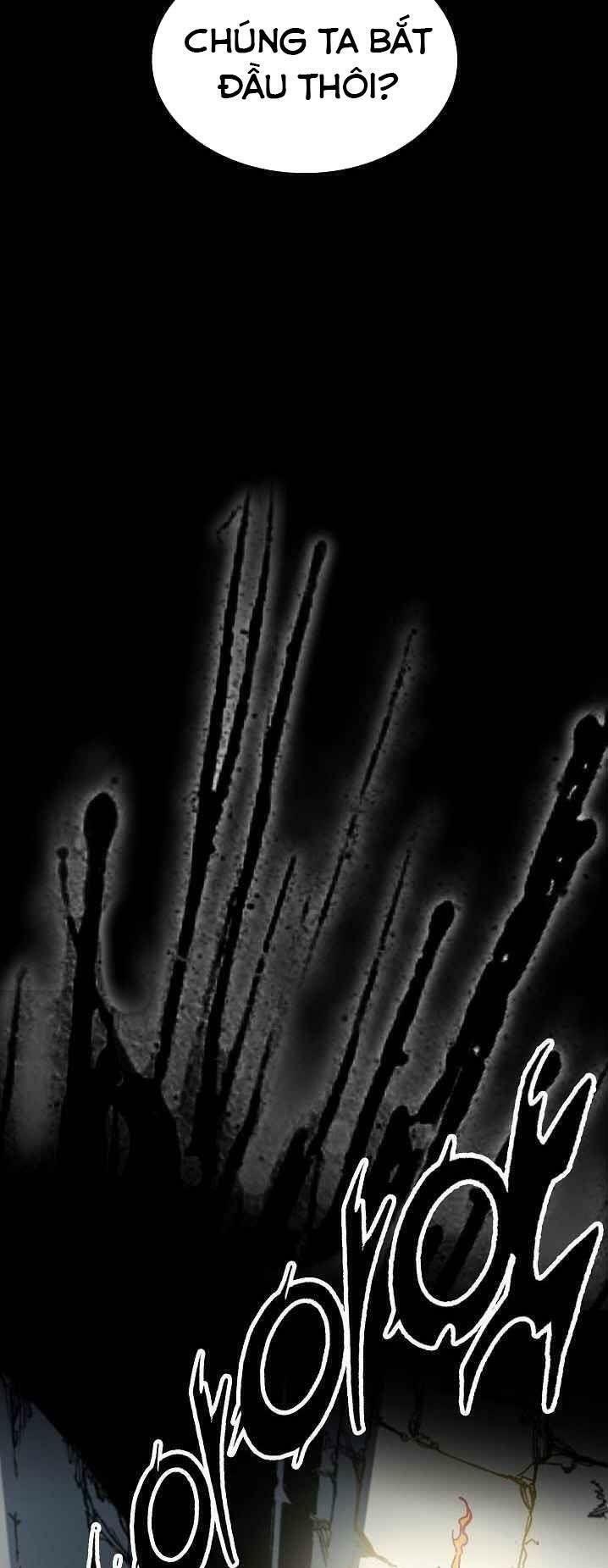 Hồi Ức Của Chiến Thần Chap 67 - Next Chap 68