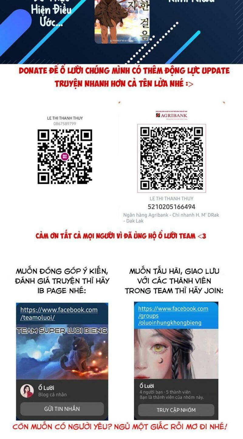 Hồi Ức Của Chiến Thần Chap 67 - Next Chap 68