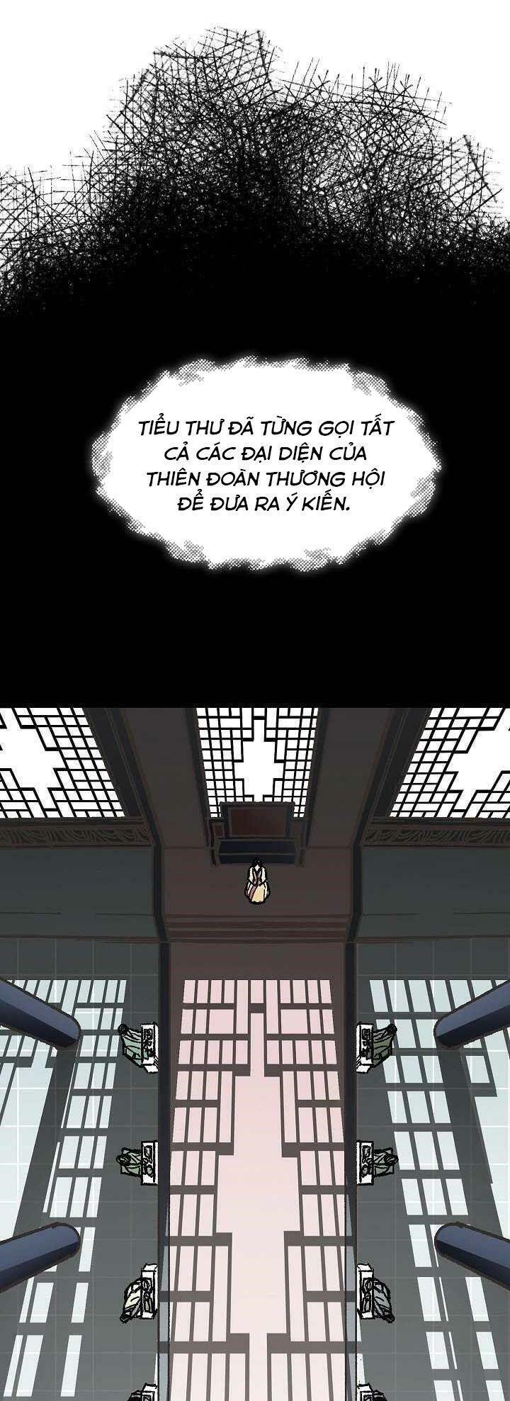 Hồi Ức Của Chiến Thần Chap 69 - Next Chap 70