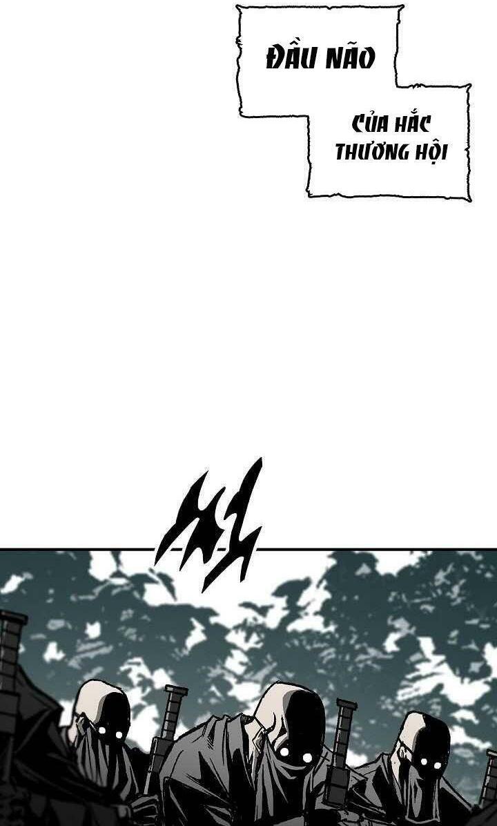 Hồi Ức Của Chiến Thần Chap 69 - Next Chap 70