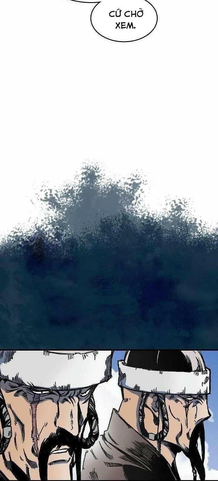 Hồi Ức Của Chiến Thần Chap 75 - Next Chap 76