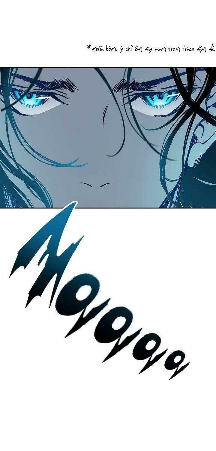 Hồi Ức Của Chiến Thần Chap 76 - Next Chap 77