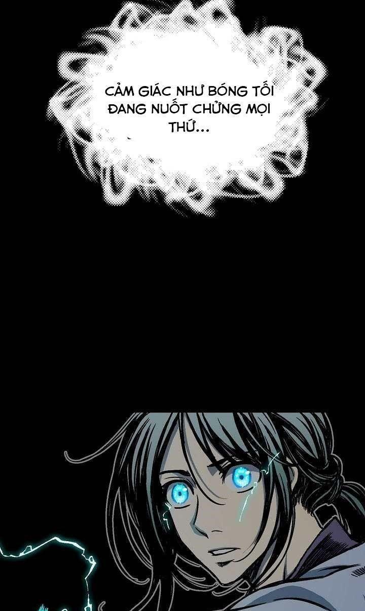 Hồi Ức Của Chiến Thần Chap 76 - Next Chap 77