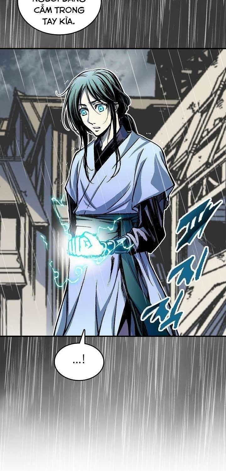 Hồi Ức Của Chiến Thần Chap 76 - Next Chap 77