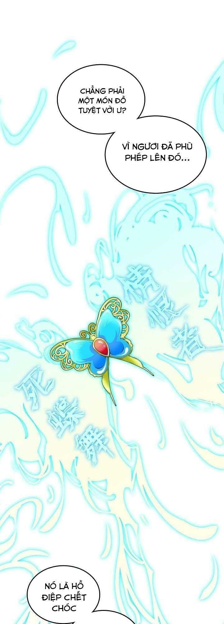 Hồi Ức Của Chiến Thần Chap 76 - Next Chap 77