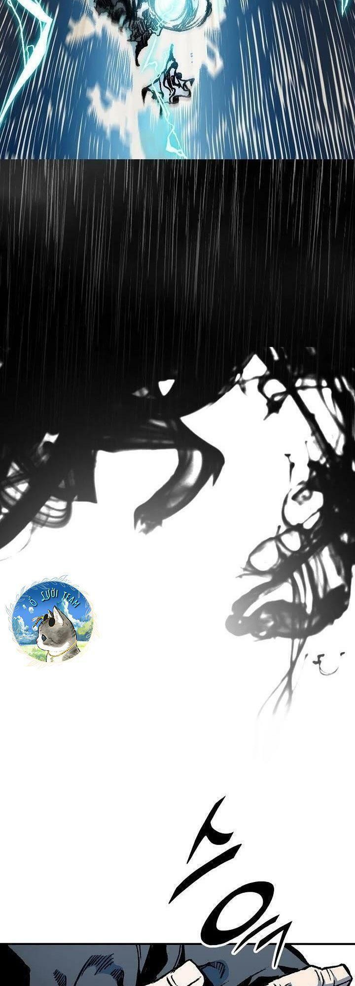 Hồi Ức Của Chiến Thần Chap 77 - Next Chap 78