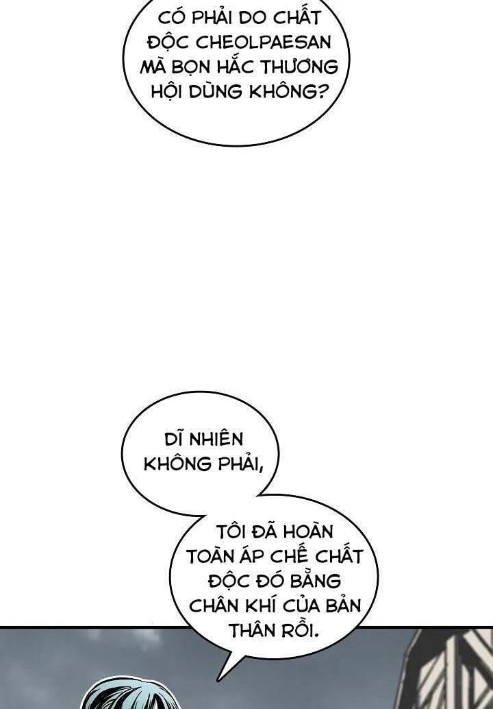 Hồi Ức Của Chiến Thần Chap 77 - Next Chap 78