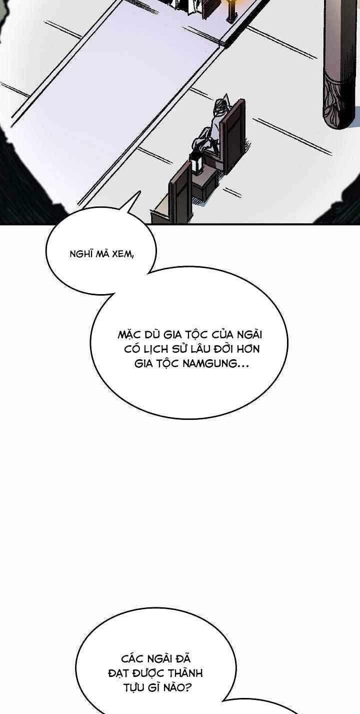 Hồi Ức Của Chiến Thần Chap 79 - Next Chap 80