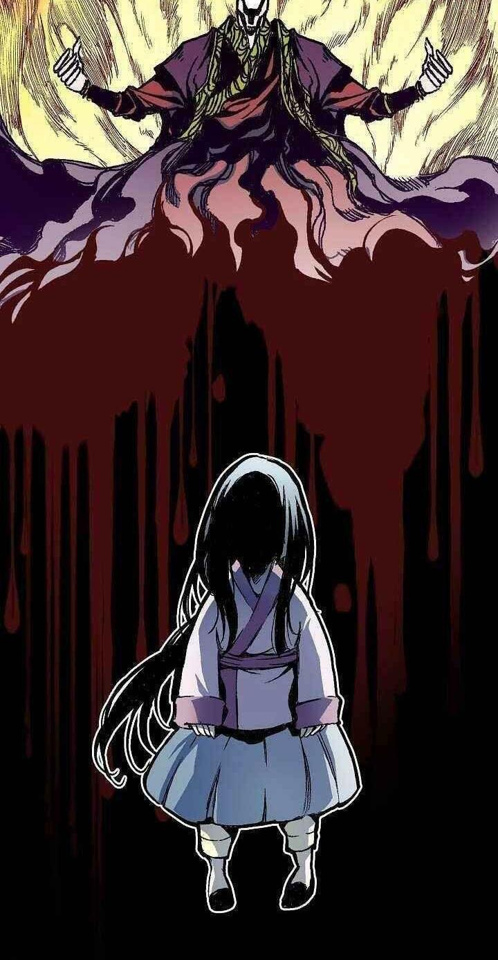 Hồi Ức Của Chiến Thần Chap 79 - Next Chap 80