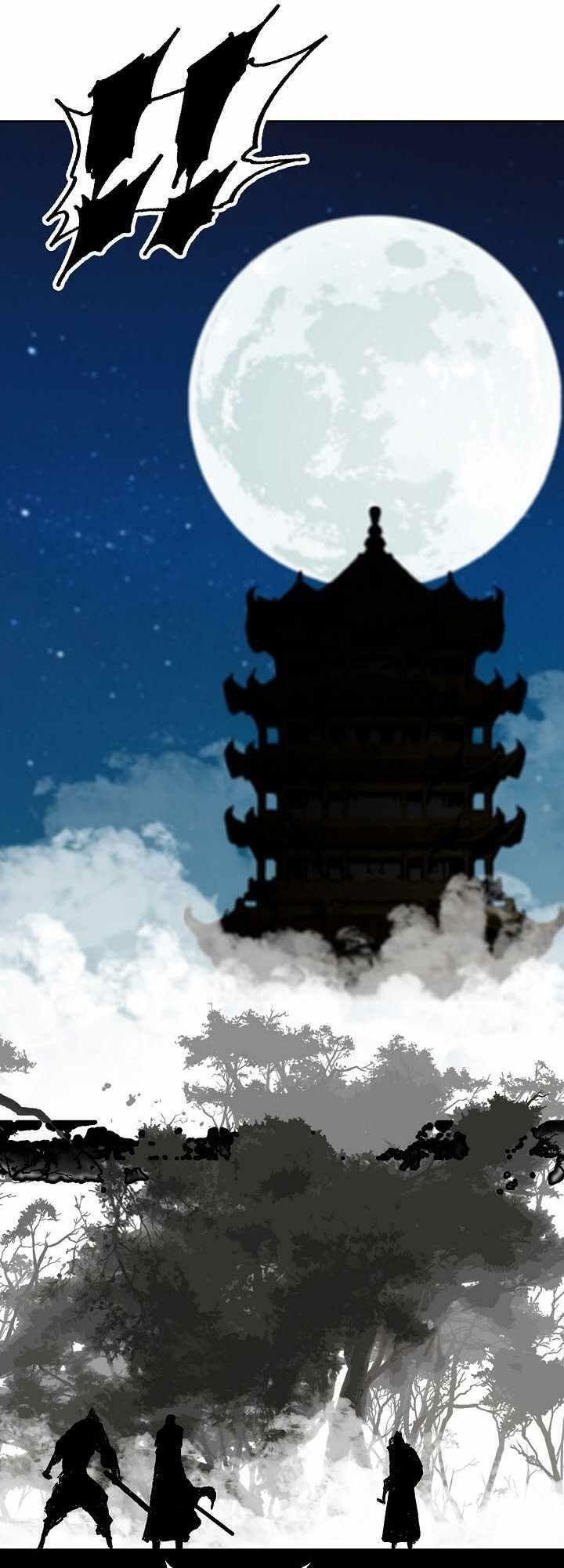 Hồi Ức Của Chiến Thần Chap 81 - Next Chap 82