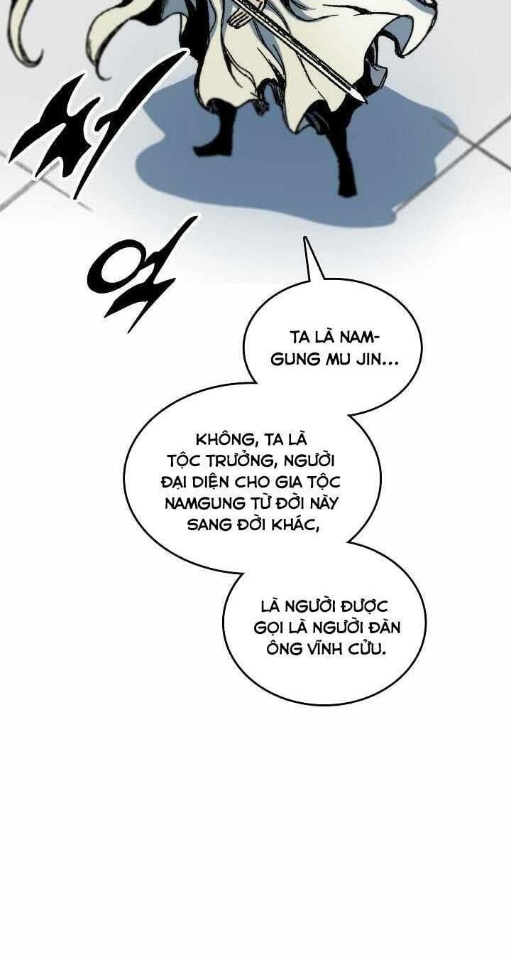 Hồi Ức Của Chiến Thần Chap 81 - Next Chap 82