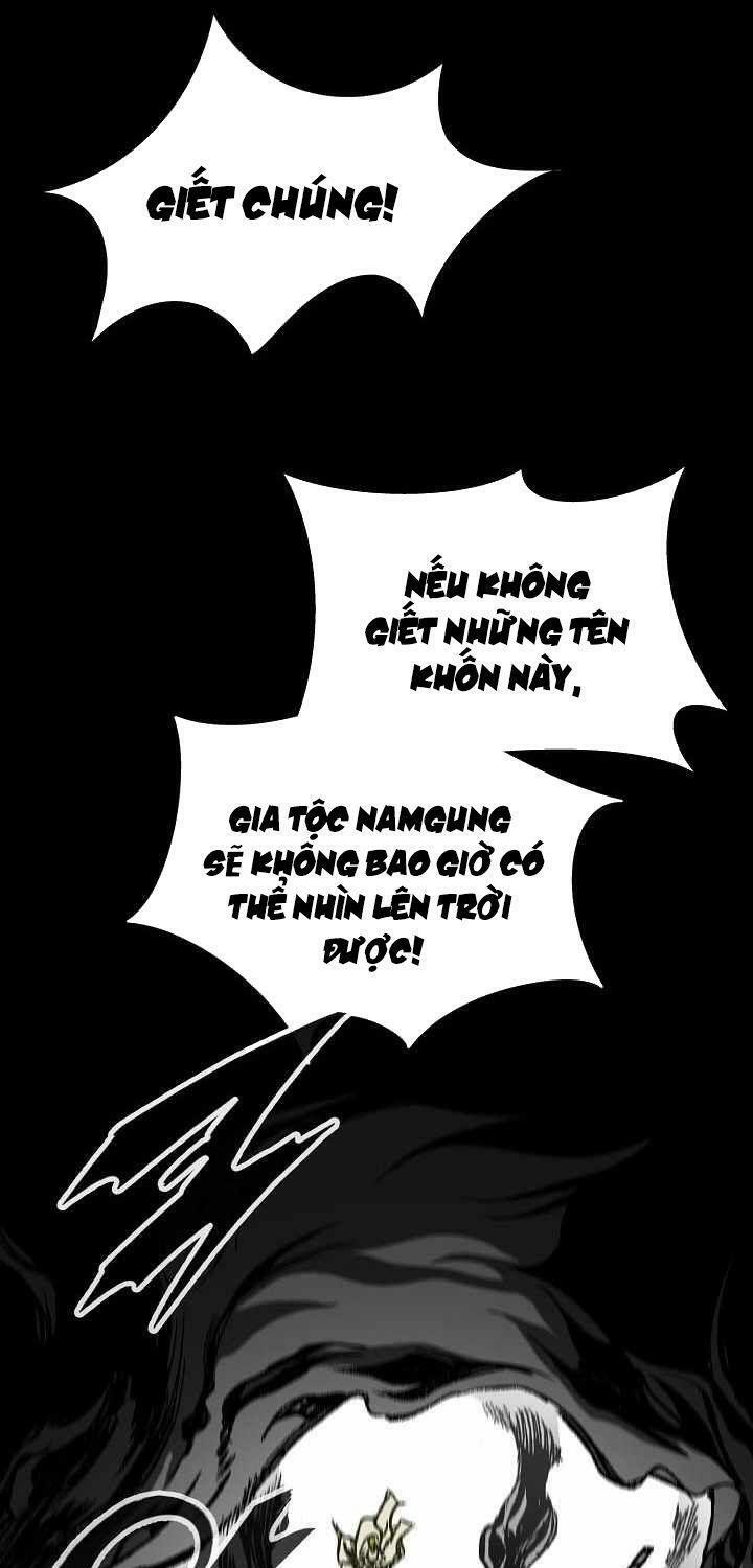 Hồi Ức Của Chiến Thần Chap 81 - Next Chap 82