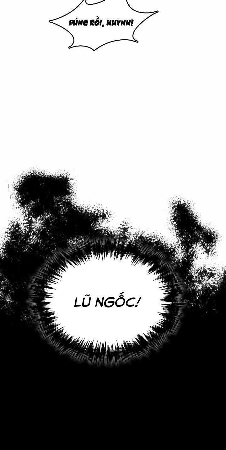 Hồi Ức Của Chiến Thần Chap 81 - Next Chap 82